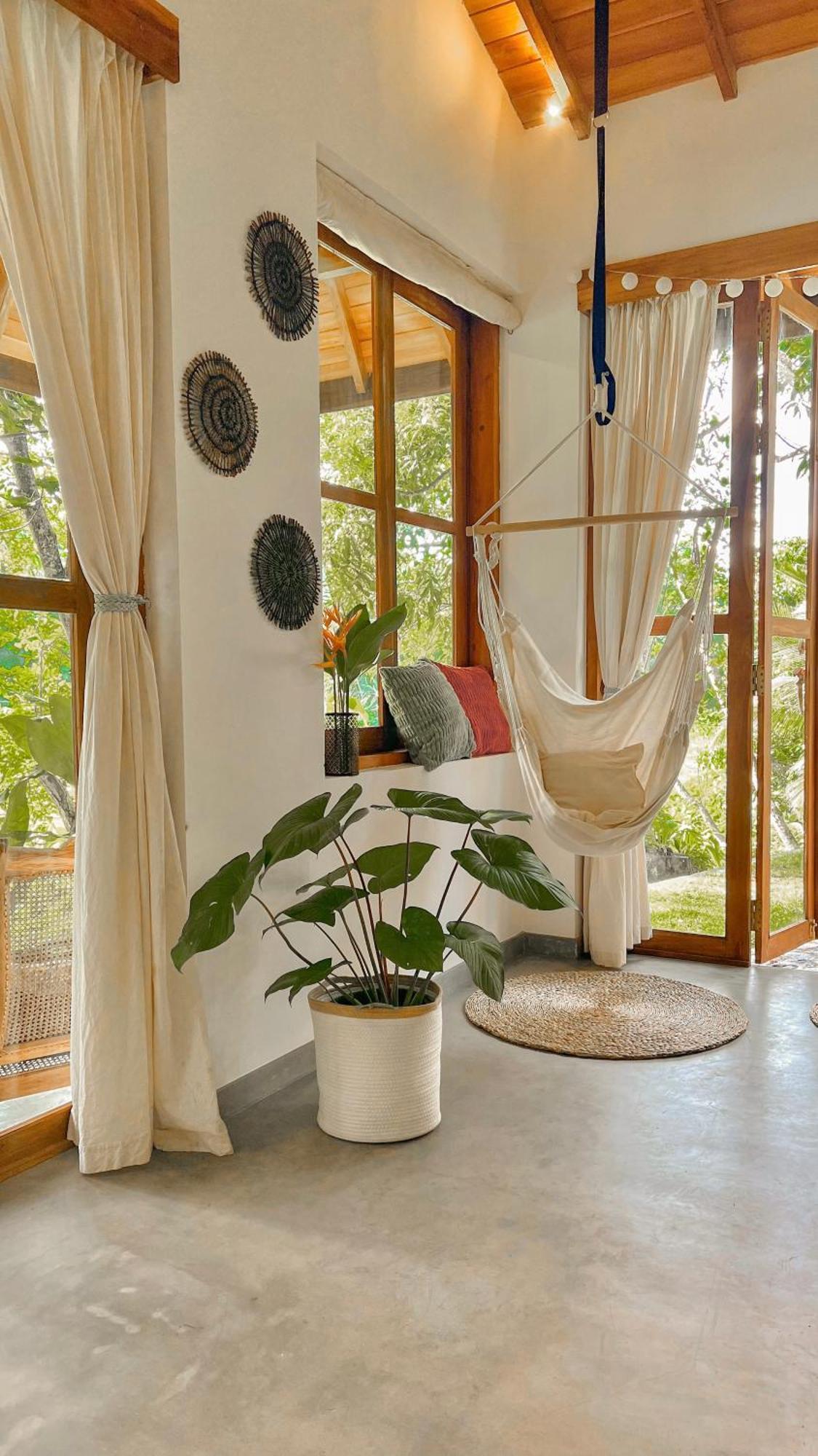 The Jungle Loft Galle Kültér fotó