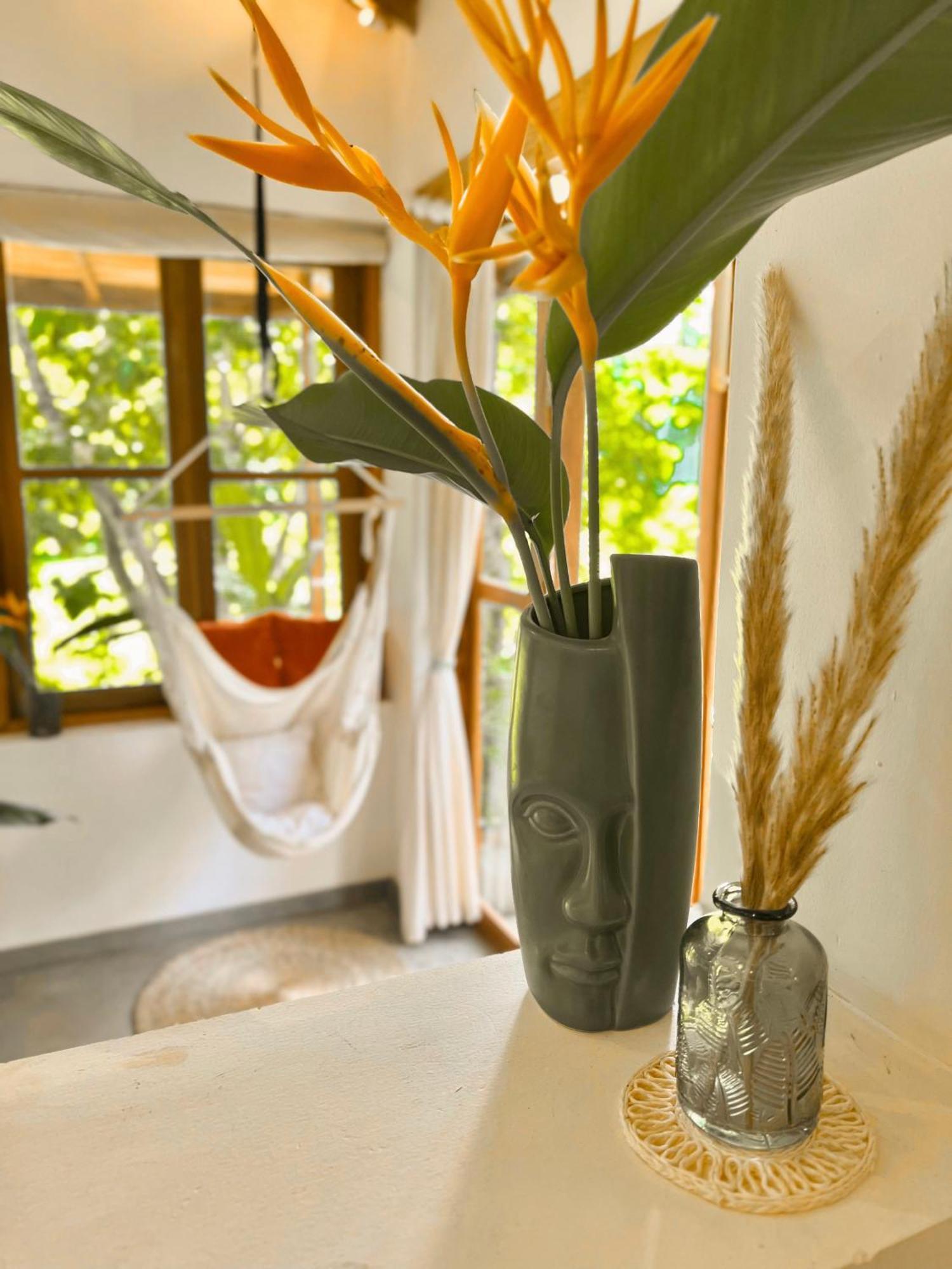 The Jungle Loft Galle Kültér fotó