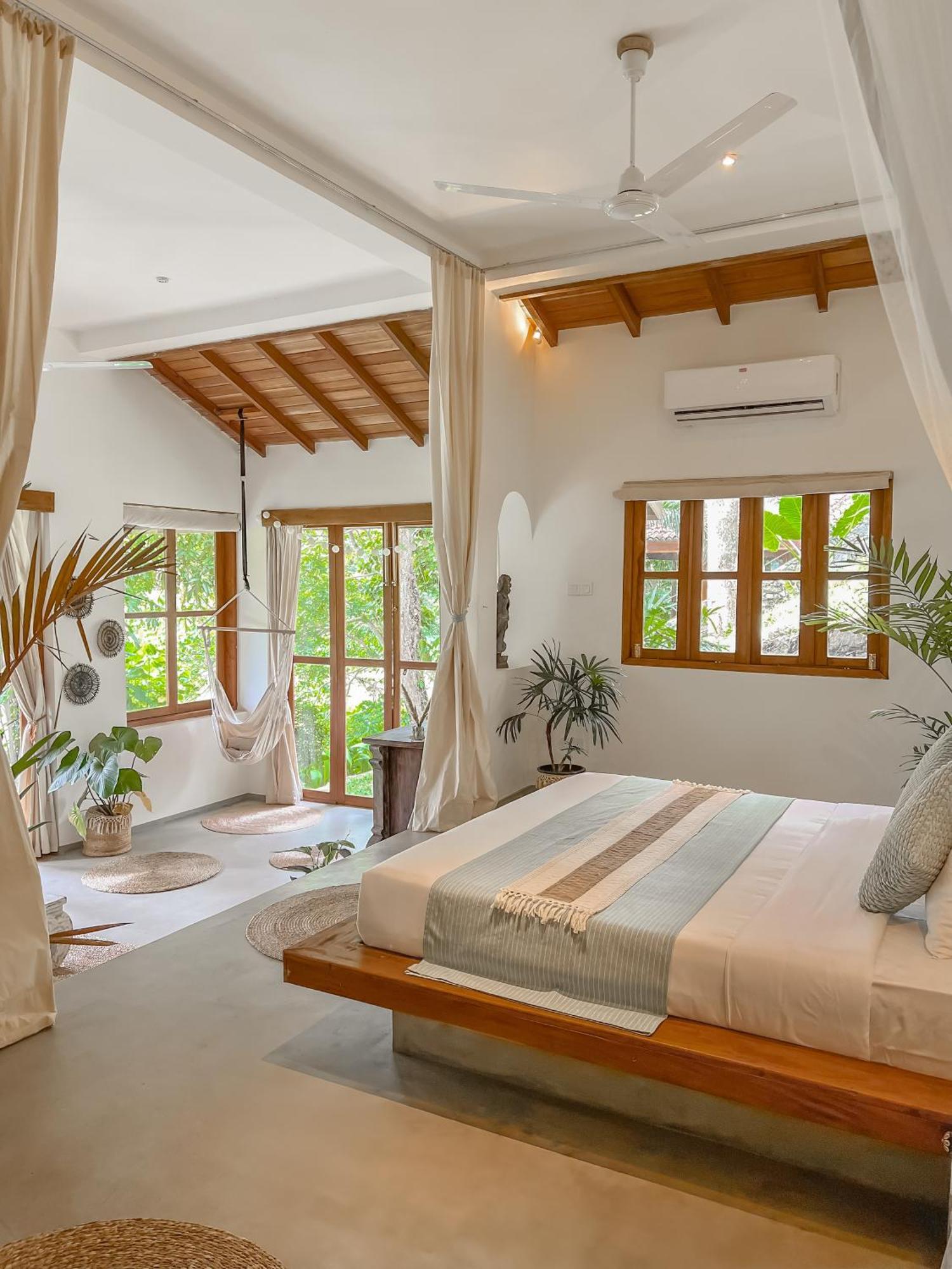 The Jungle Loft Galle Kültér fotó