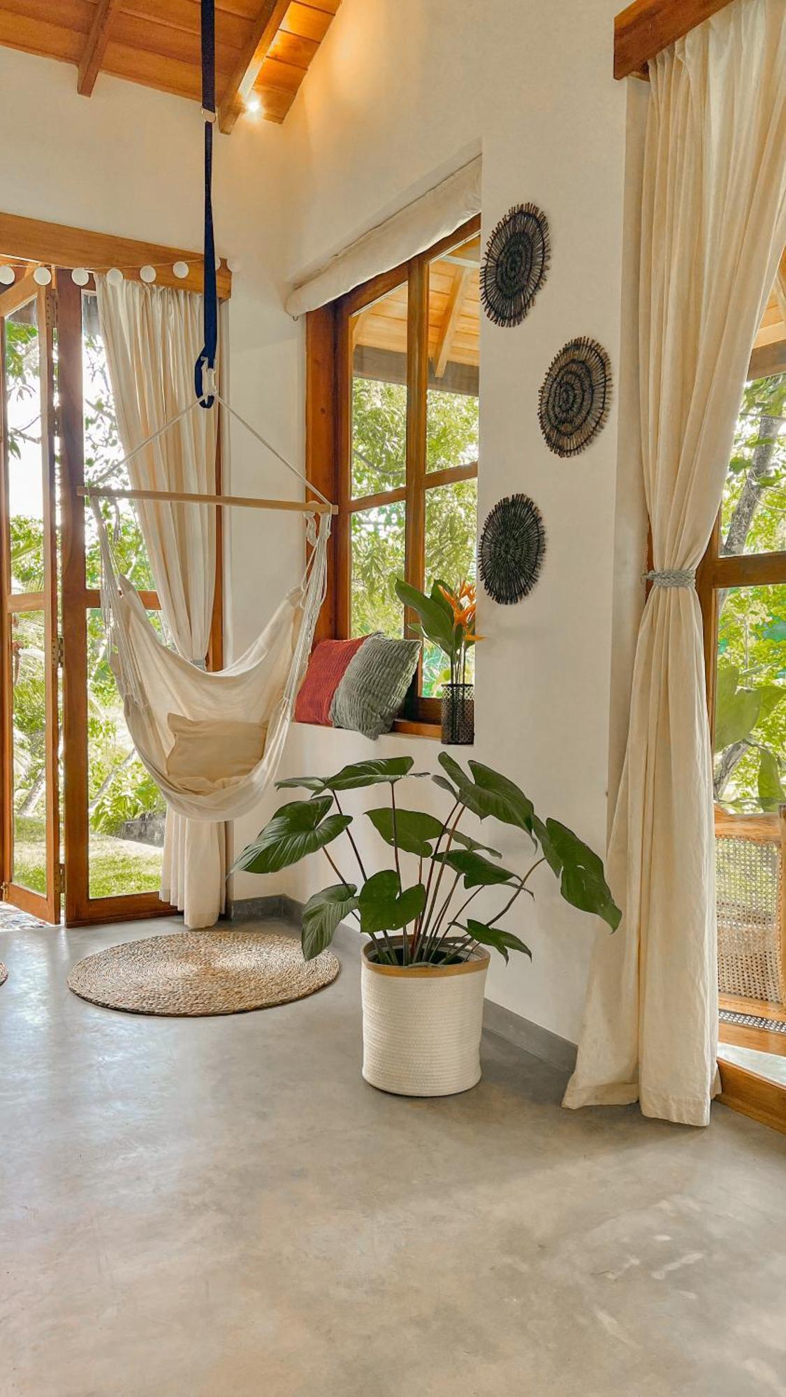 The Jungle Loft Galle Kültér fotó