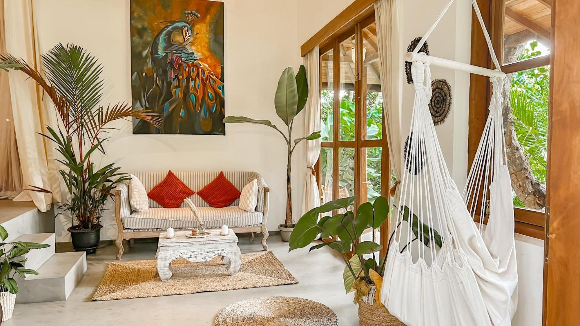 The Jungle Loft Galle Kültér fotó