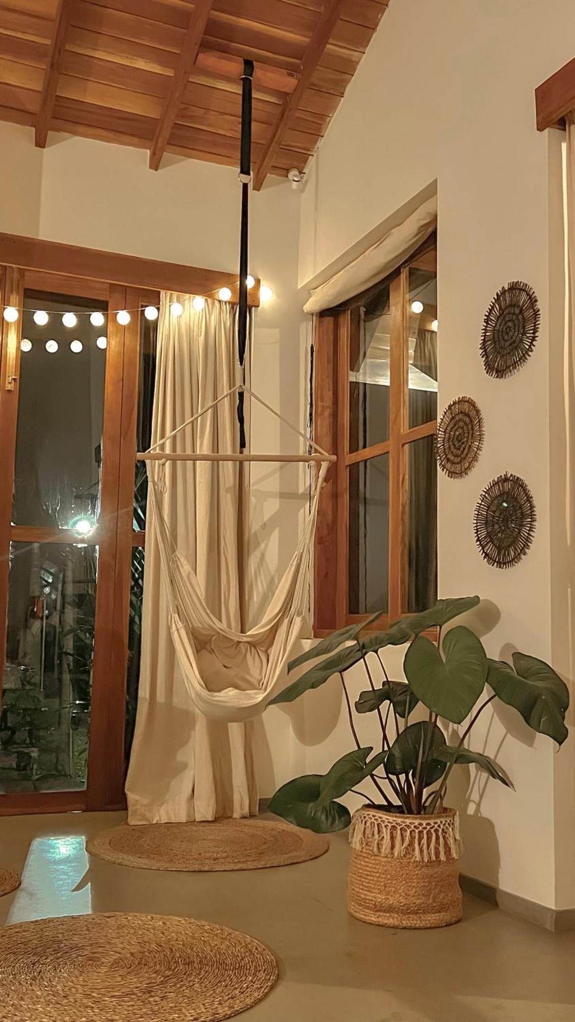 The Jungle Loft Galle Kültér fotó