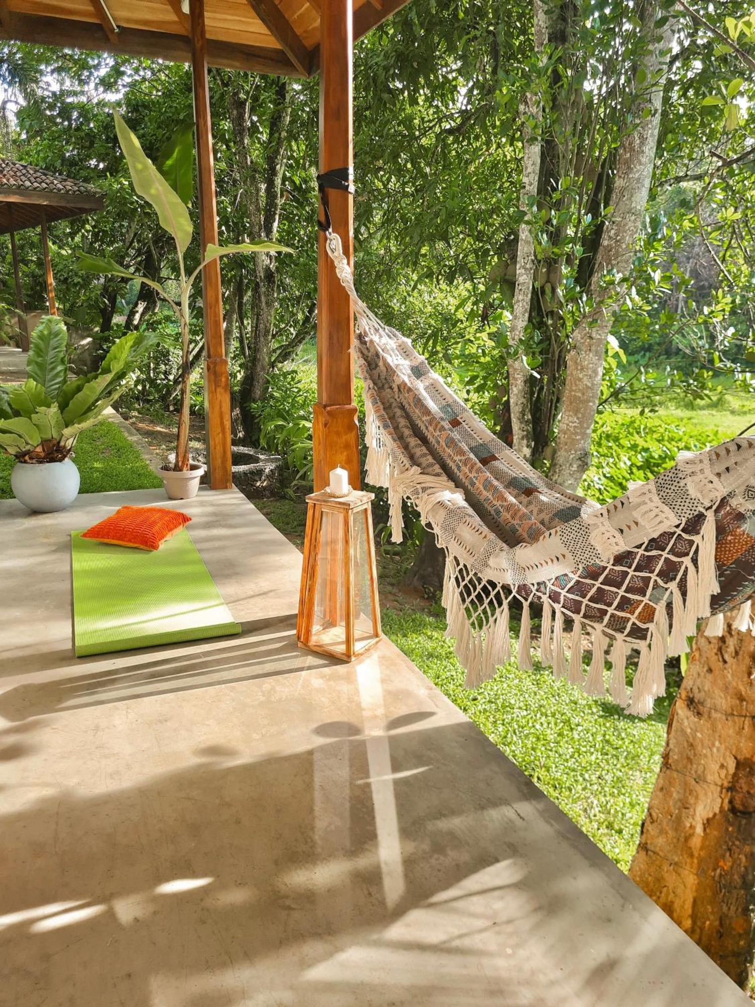 The Jungle Loft Galle Kültér fotó